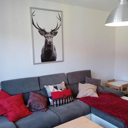 Apartament La Cahutte Du Tisseur, Hyper Centre Gérardmer Zewnętrze zdjęcie