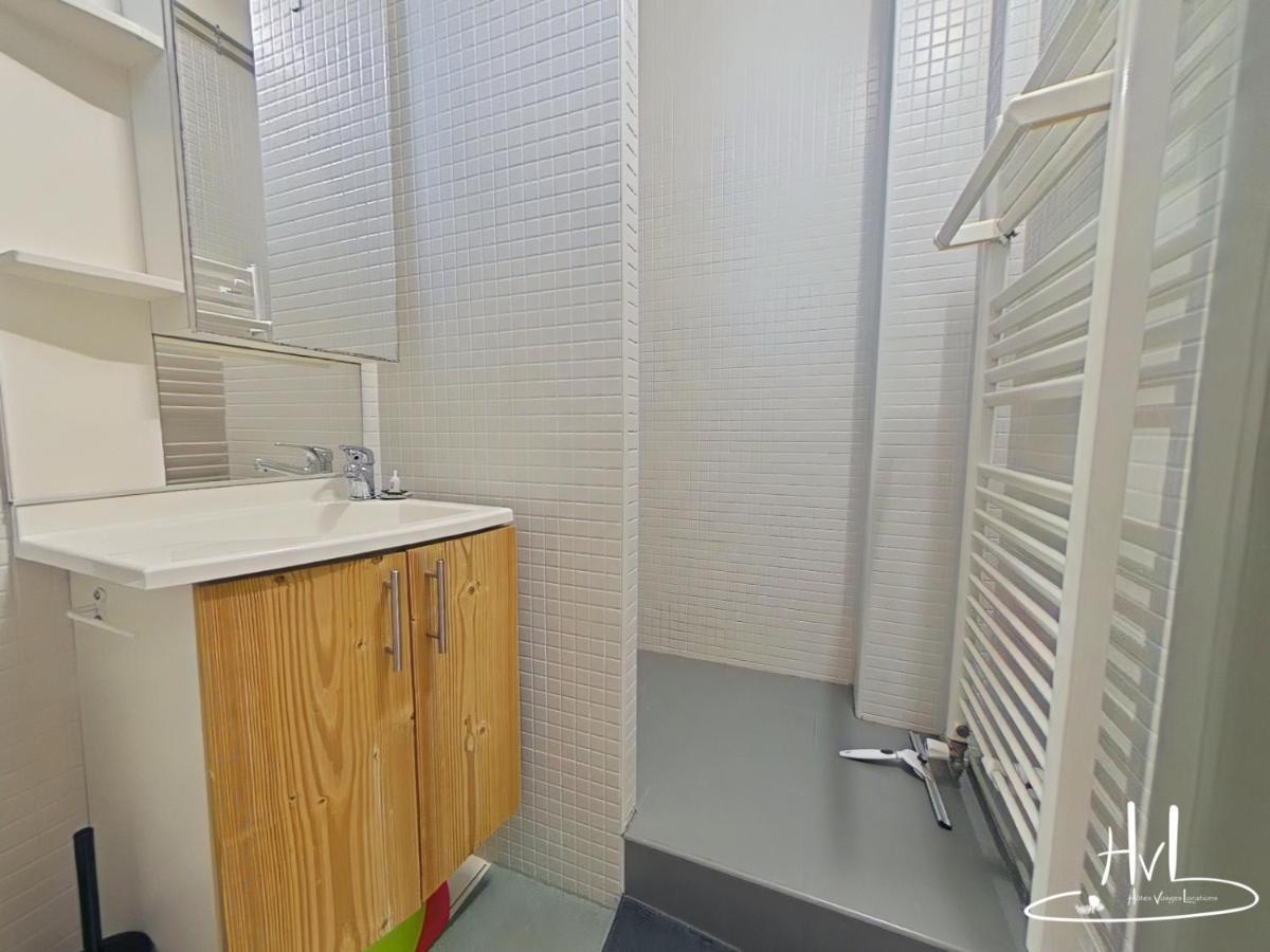 Apartament La Cahutte Du Tisseur, Hyper Centre Gérardmer Zewnętrze zdjęcie